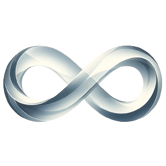InfinityBench 2 Logo