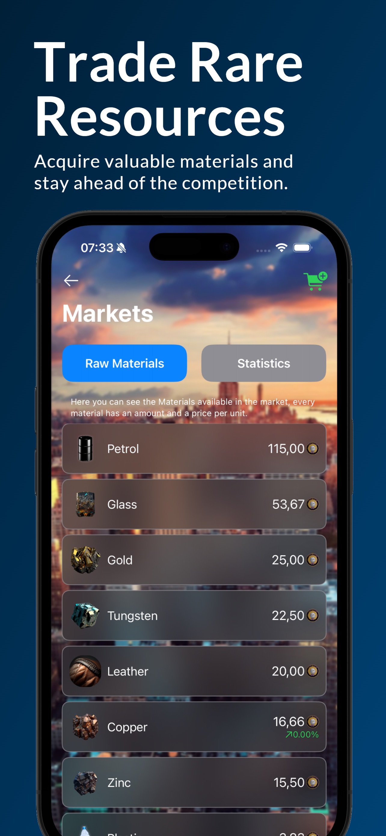StartUp Business screenshot 3