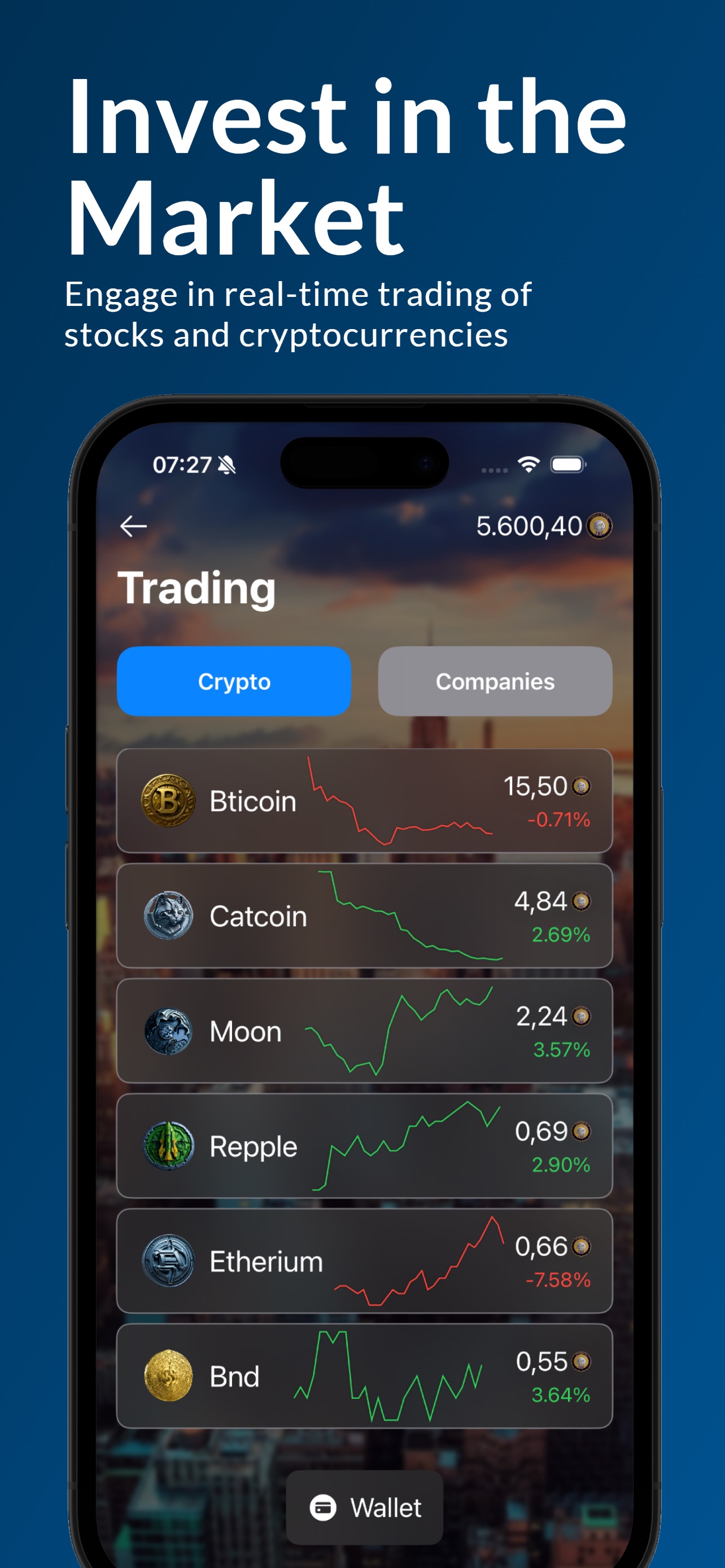 StartUp Business screenshot 4