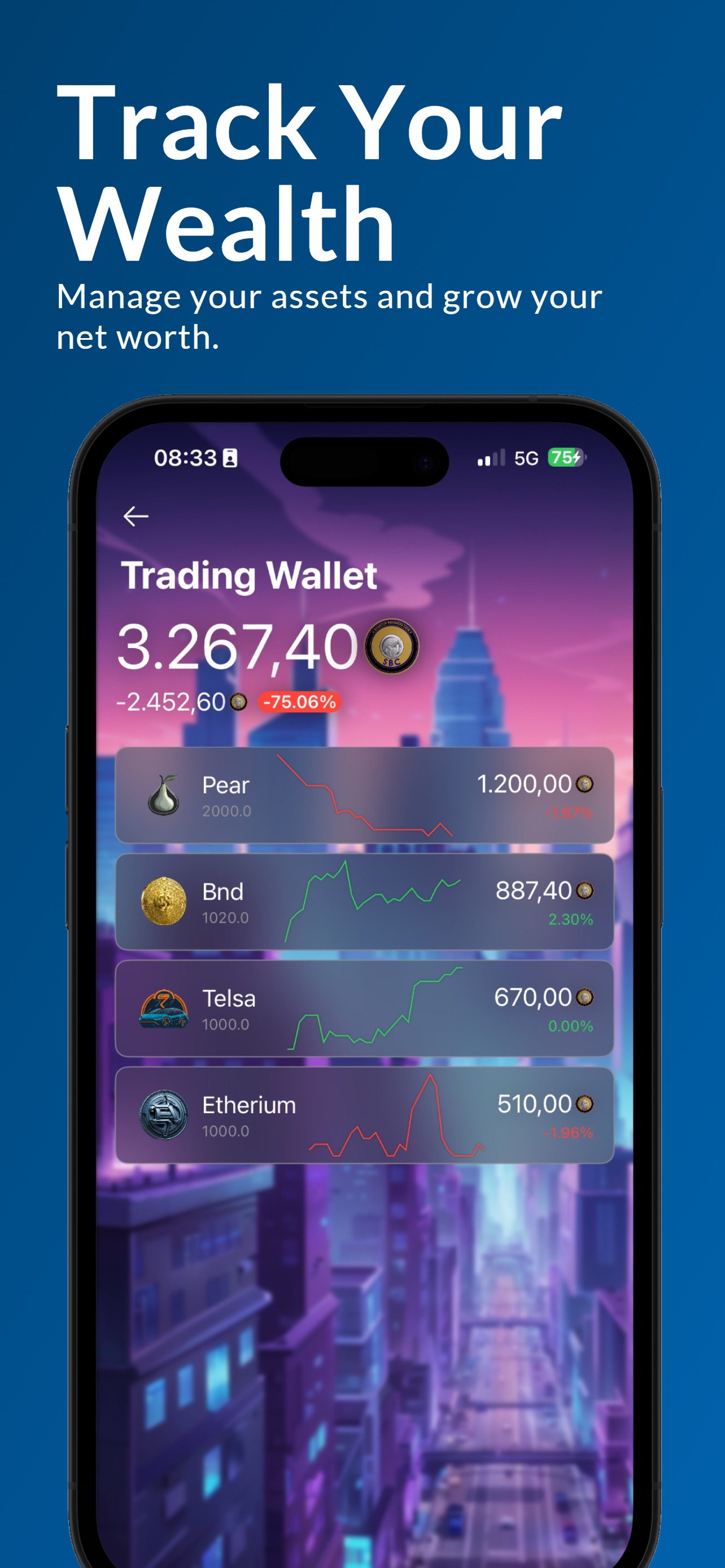 StartUp Business screenshot 5
