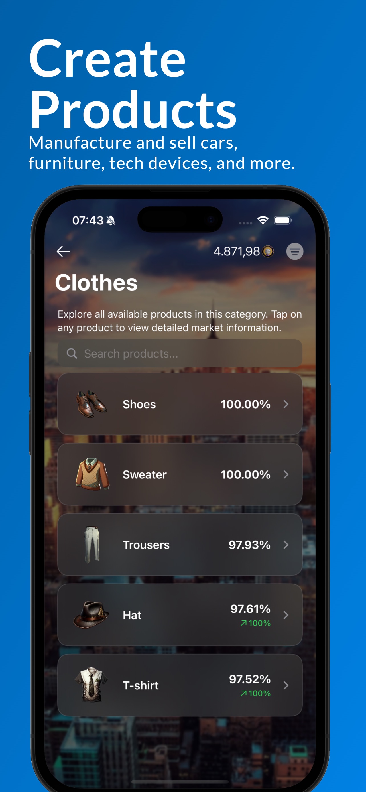 StartUp Business screenshot 7