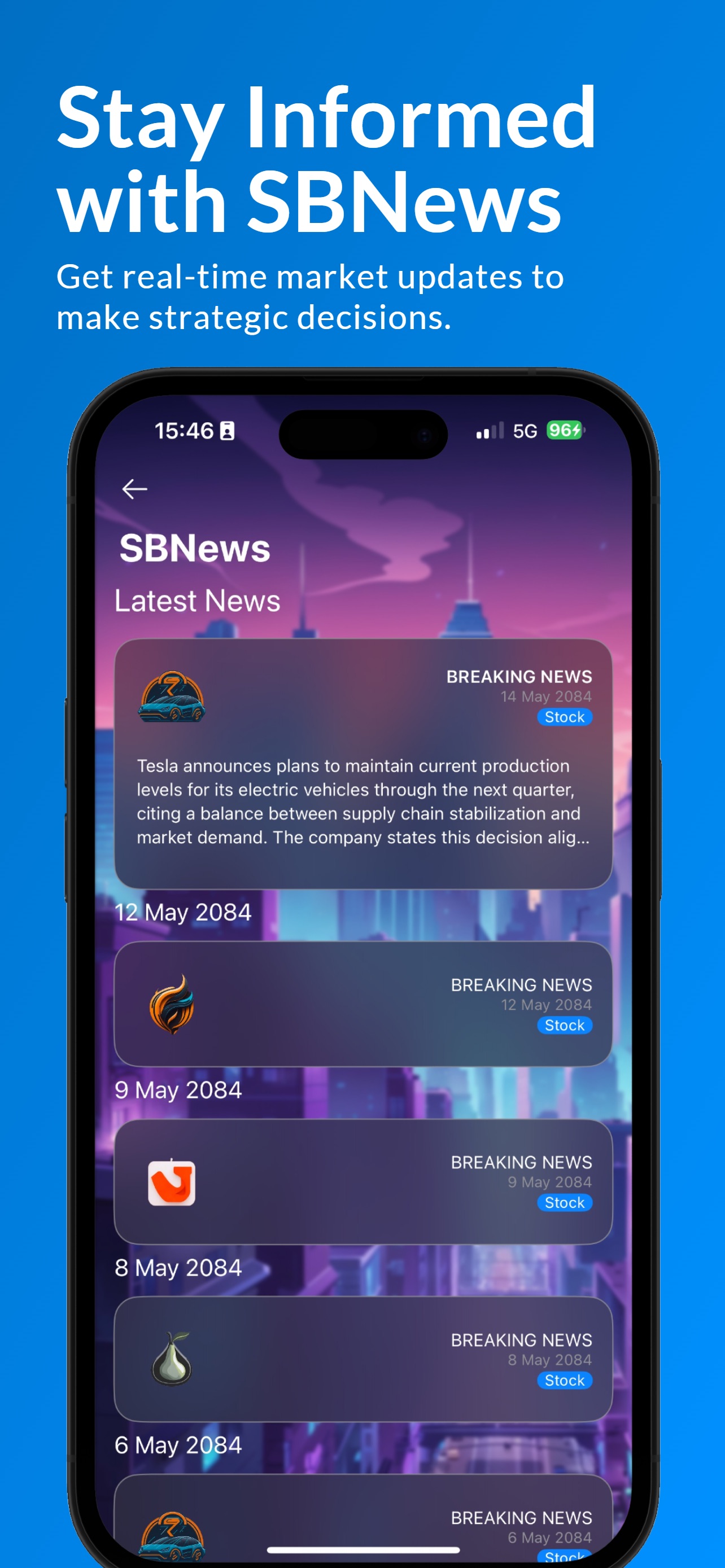 StartUp Business screenshot 8